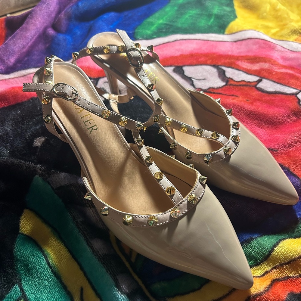 Women's heels